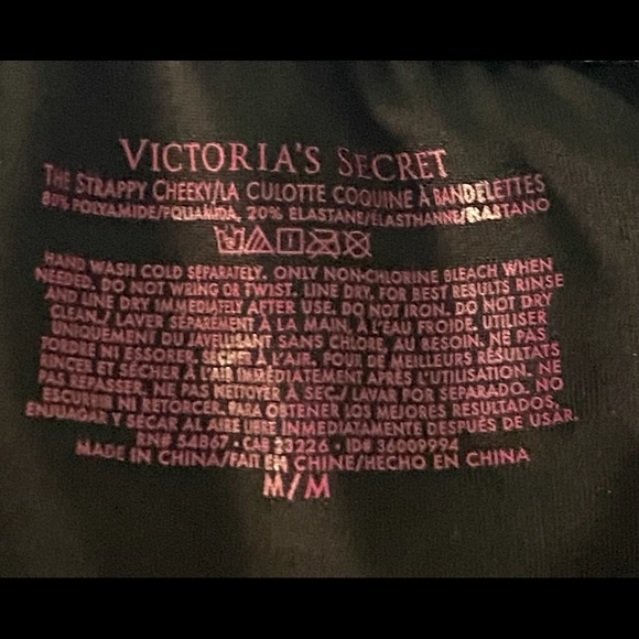 VS swim bottoms - Picture 3 of 3